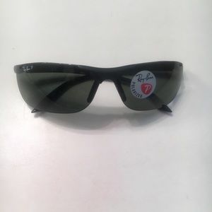 Ray-ban men’s sunglasses
